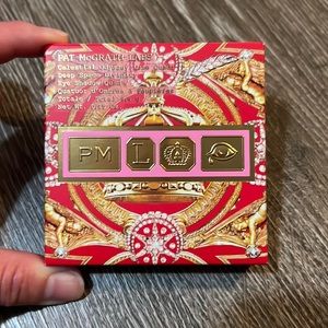 🆕 Pat McGrath Celestial Odyssey Luxe Quad in Deep Space Divinity